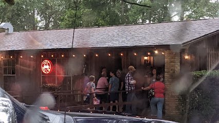 Gator’s Seafood Restaurant