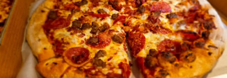 Hometown Pizza Iuka