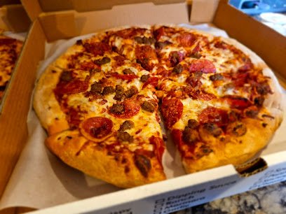 Hometown Pizza Iuka
