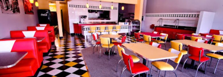 Ze’s Diner Eagan