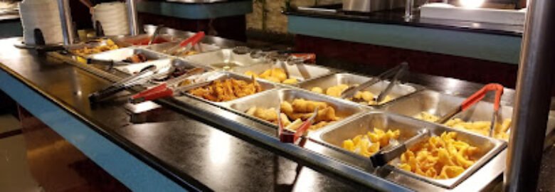 Hibachi Sushi Grill & Buffet