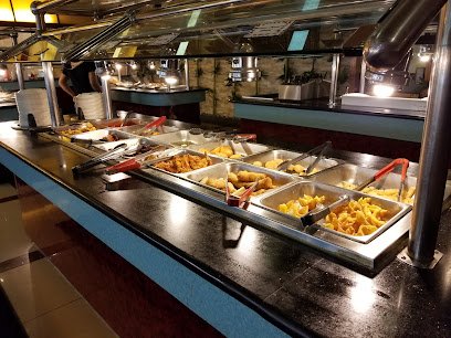 Hibachi Sushi Grill & Buffet