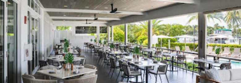 Lighthouse Kitchen + Bar