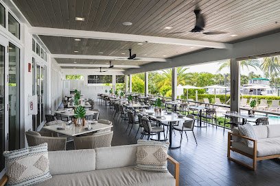 Lighthouse Kitchen + Bar