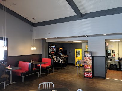 Godfather’s Pizza