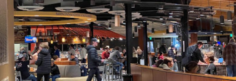 Miller Dining Commons (MSU)