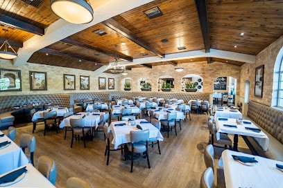Enzo’s Italian Restaurant