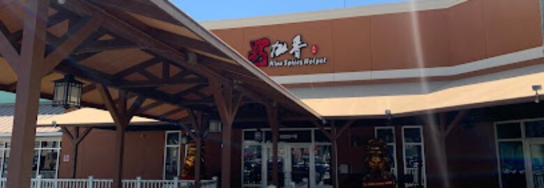 Nine Spice Hot pot & Korean BBQ Clearwater
