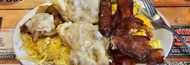 Darrell’s Diner