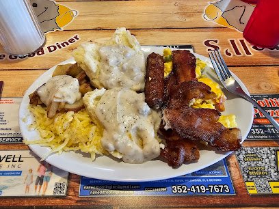 Darrell’s Diner