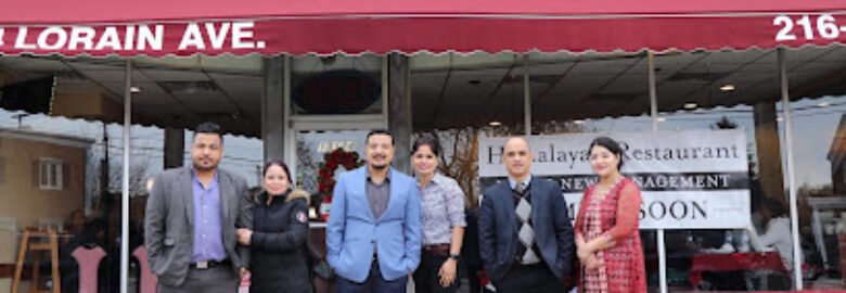 Himalayan Restaurant