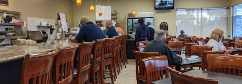 Robert’s Restaurant