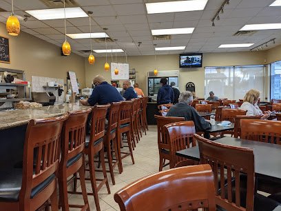 Robert’s Restaurant