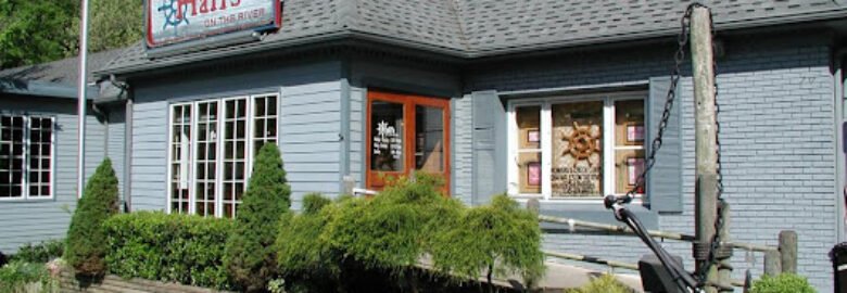 Hall’s On The River