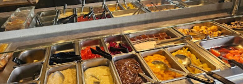 Great Dragon Buffet