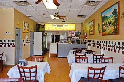 Javi Mexican Grill Restaurant