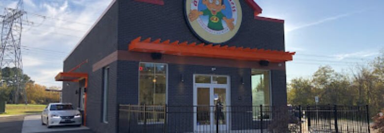 Asia Cafe Xpress – Maryville