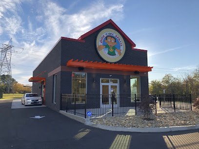 Asia Cafe Xpress – Maryville