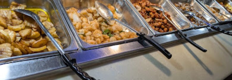 Dynasty Buffet