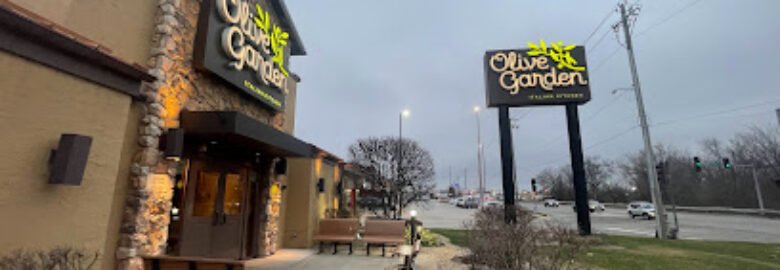 Olive Garden Italian Restaurant