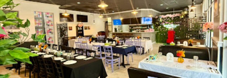 Taj Darbar Indian Cuisine
