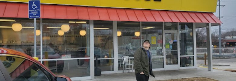 Waffle House