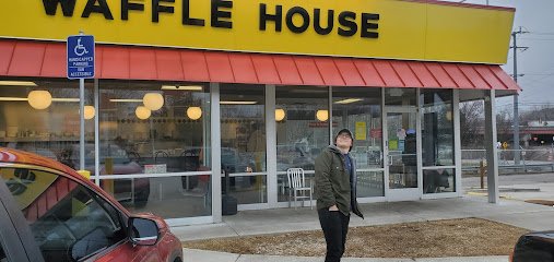 Waffle House
