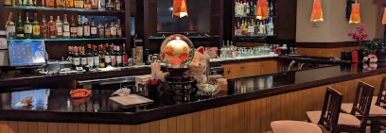 Sun Shui Asian Kitchen & Sushi