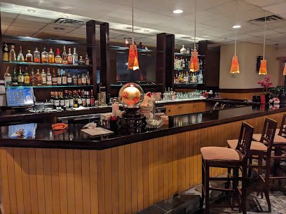 Sun Shui Asian Kitchen & Sushi
