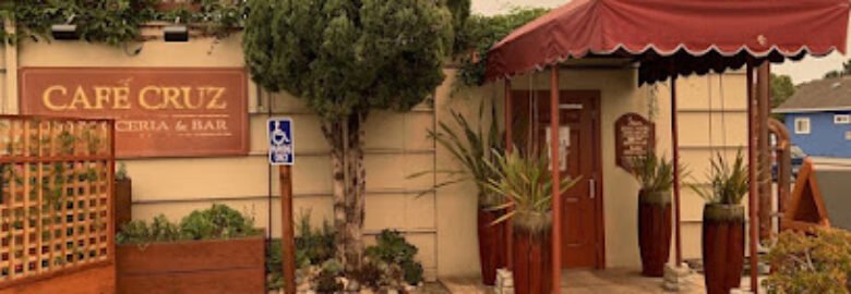 Cruz’s Cafe