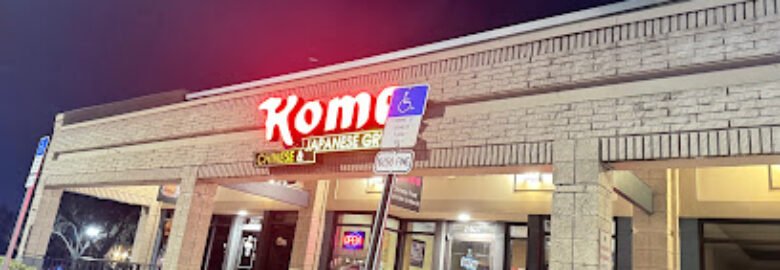 Kome