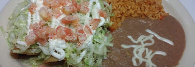 La Fogata Mexican restaurant