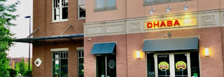 Dhaba Indian Bistro
