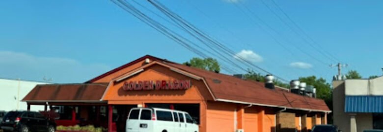 Golden Dragon Buffet