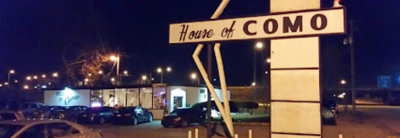House of Como