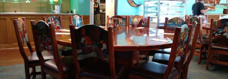Mexican Place Buffet
