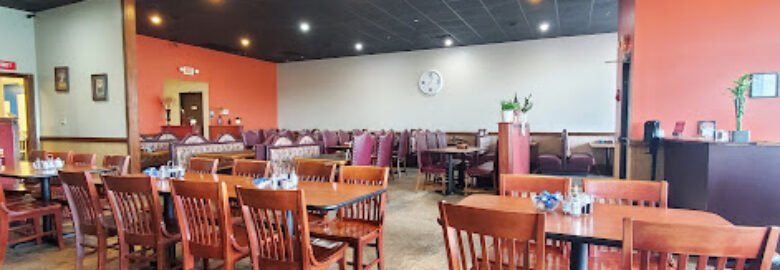 Sunrise House of Pancakes