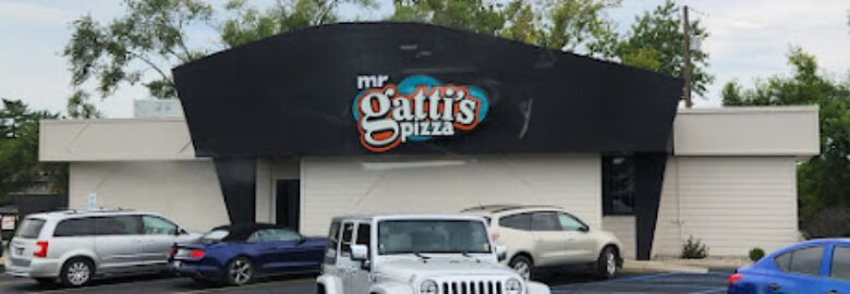 Mr Gatti’s Pizza