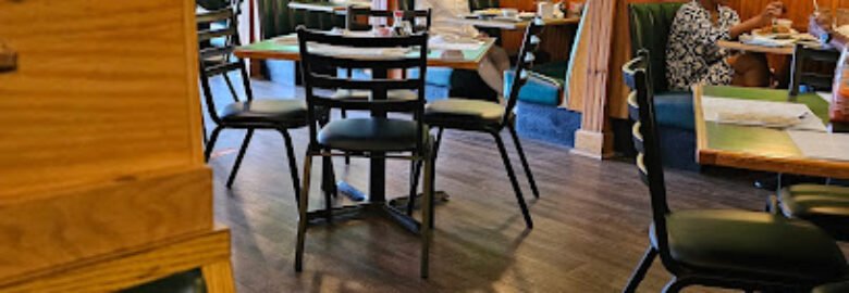 Bangkok Sala Cafe