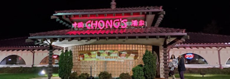 Chong’s Restaurant