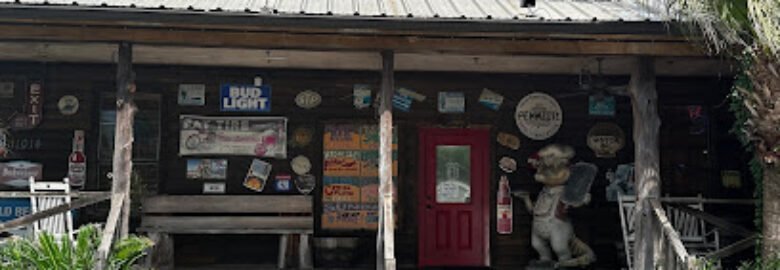 Cafe New Orleans