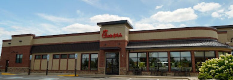 Chick-fil-A