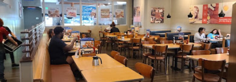 IHOP