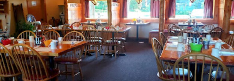 Last Wilderness Cafe