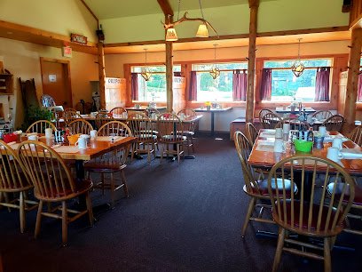 Last Wilderness Cafe