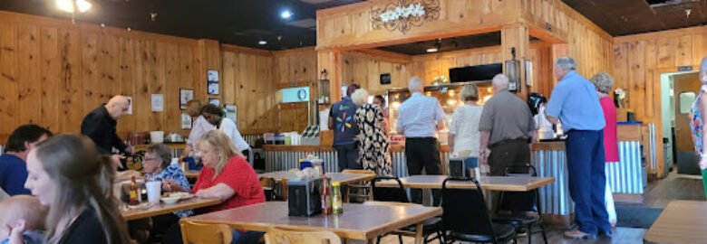 Estelle’s Southern Cuisine & Catering