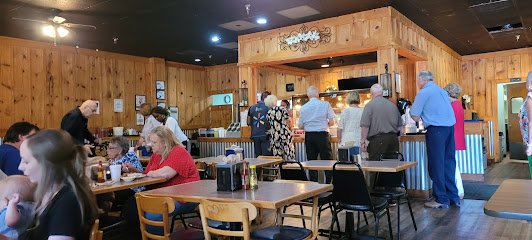 Estelle’s Southern Cuisine & Catering
