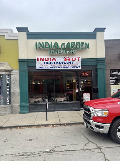 India Hut Restaurant