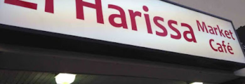 El Harissa Market Cafe
