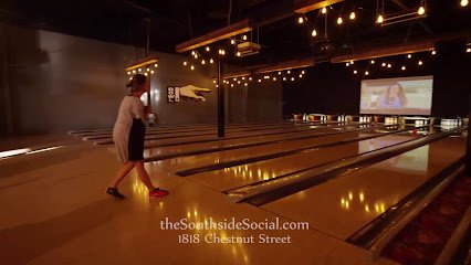 Southside Social